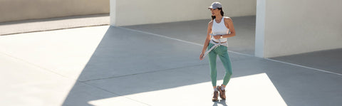 Featured in Celadon