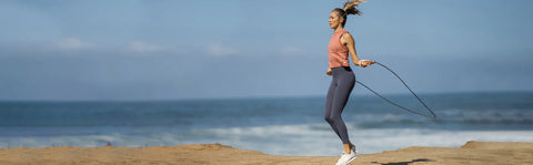 Women's Fitness Essentials